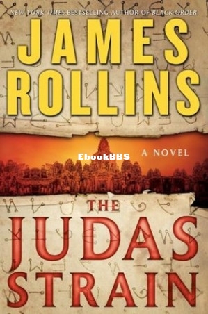 The Judas Strain.jpg