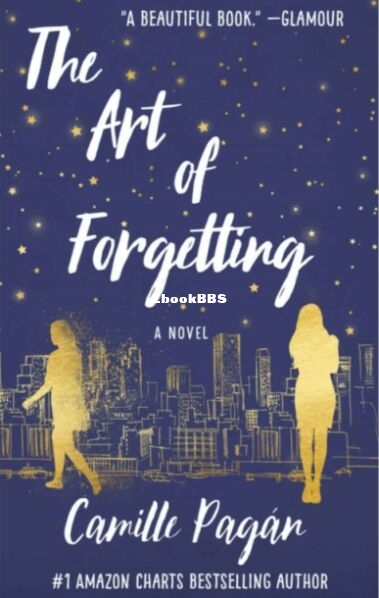 The Art of Forgetting.jpg