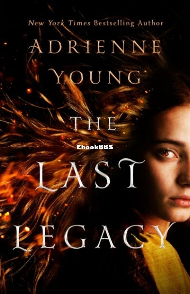 The Last Legacy.jpg