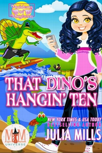That Dino's Hangin' Ten.jpg
