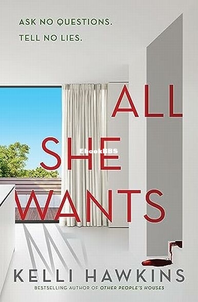 All She Wants.jpg