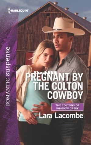 Pregnant by the Colton Cowboy.jpg