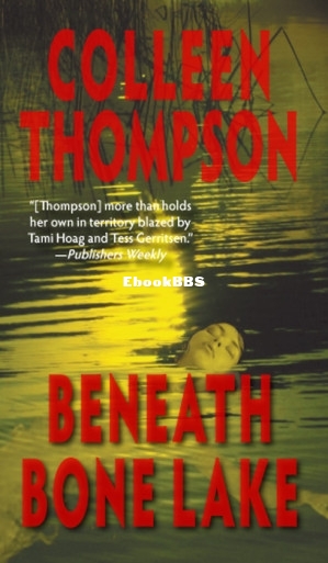 Beneath Bone Lake.jpg