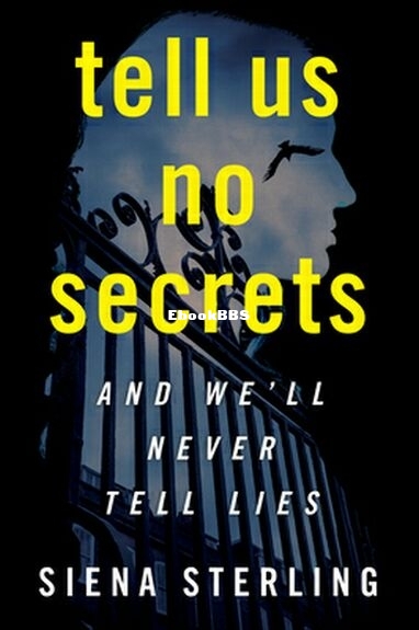 Tell Us No Secrets.jpg