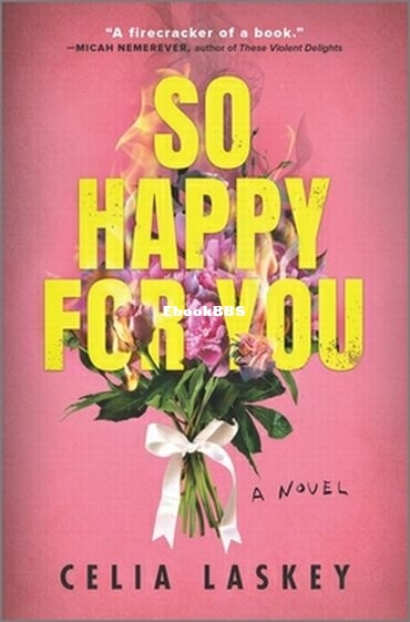 So Happy for You.jpg