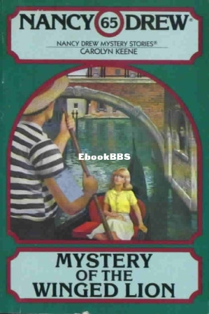 Mystery of the Winged Lion.jpg