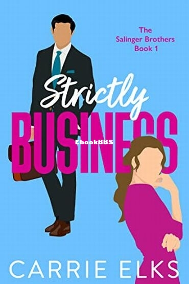 Strictly Business.jpg