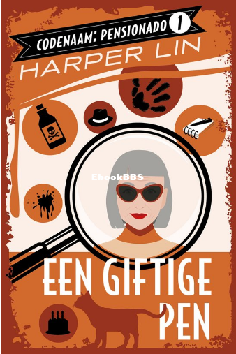 Screenshot_2024-07-07 Codenaam Pensionado 1 - Een giftige pen (ebook), Harper Li.png