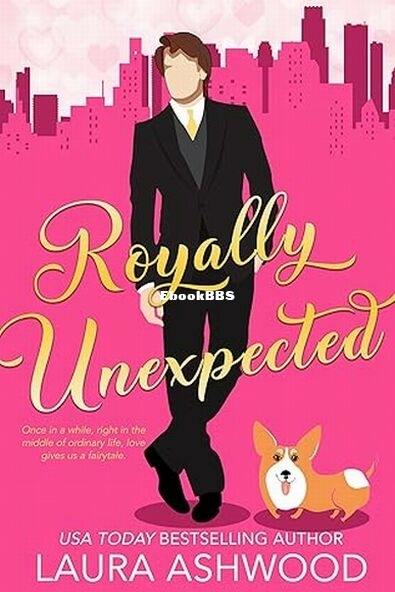 Royally Unexpected.jpg