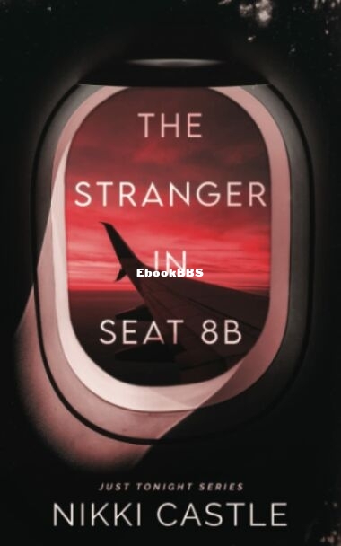 The Stranger in Seat 8B.jpg