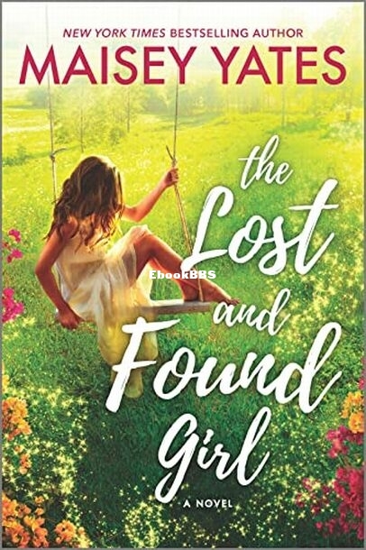 The Lost and Found Girl.jpg