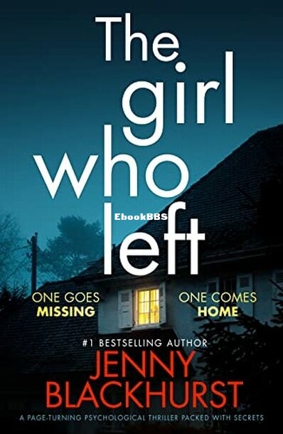 The Girl Who Left.jpg