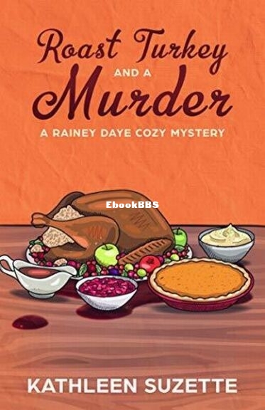 Roast Turkey and a Murder.jpg