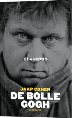 Screenshot_2024-07-17 De bolle Gogh, Jaap Cohen 9789021423807 Boeken bol.png