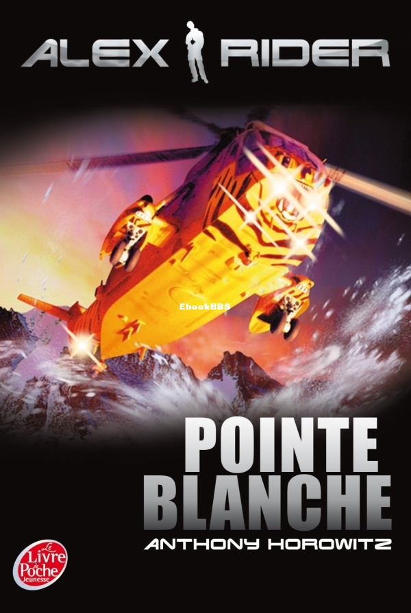 Pointe blanche - Anthony Horowitz.jpg