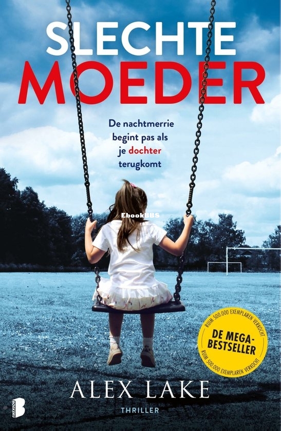 Slechte Moeder - Alex Lake - Duch.jpg