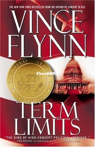 Term Limits - Vince Flynn.jpg