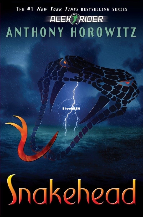 Snakehead - Anthony Horowitz.jpg