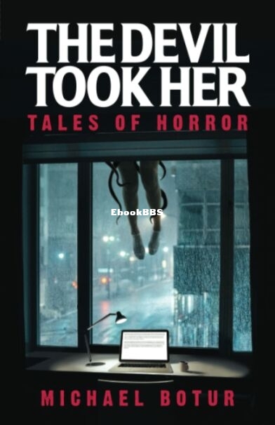 The Devil Took Her. Tales of Horror.jpg