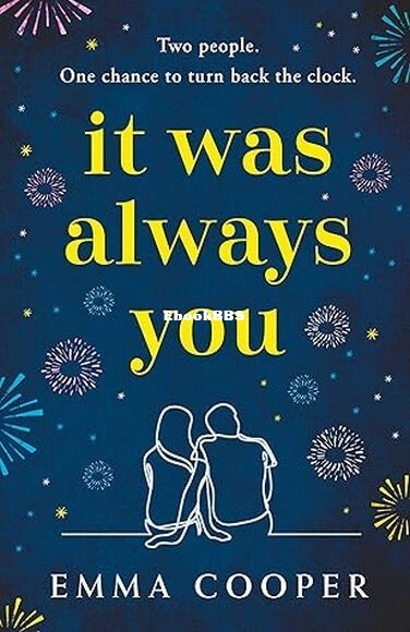 It Was Always You.jpg