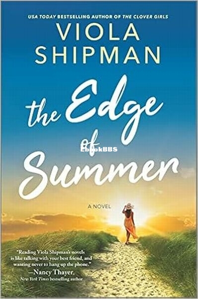The Edge of Summer.jpg