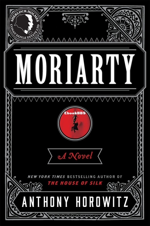 Moriarty_ A Novel - Anthony Horowitz.jpg