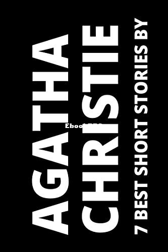 7 Best Short Stories by Agatha Christie - Agatha Christie.jpg