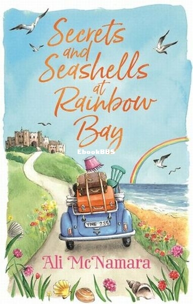 Secrets and Seashells at Rainbow Bay.jpg