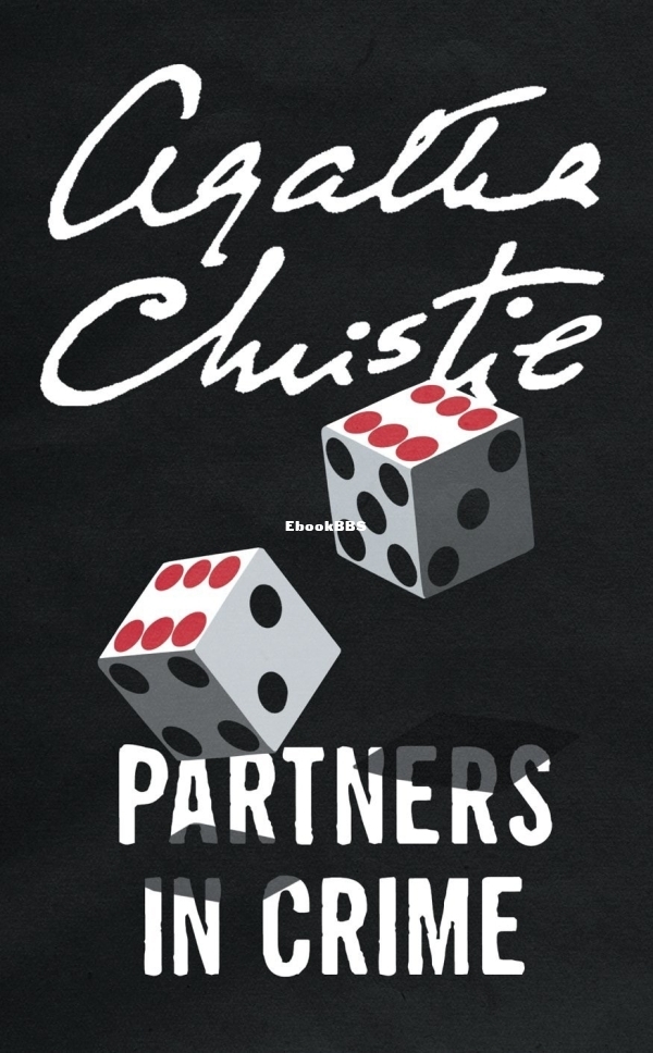 Partners in Crime - Agatha Christie.jpg Partners in Crime - Agatha Christie.jpg