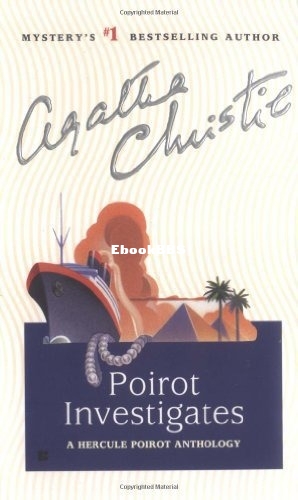 Poirot Investigates - Agatha Christie.jpg
