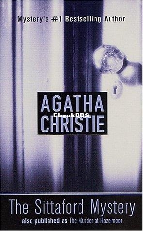 Sittaford Mystery, The - Agatha Christie.jpg