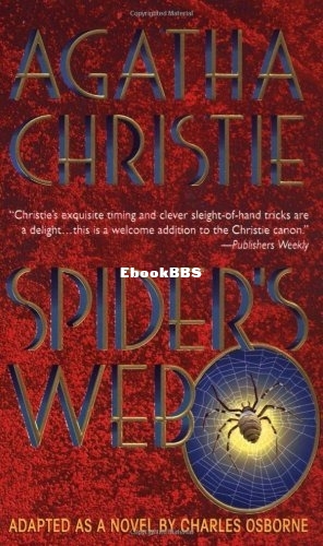 Spider's Web - Agatha Christie.jpg