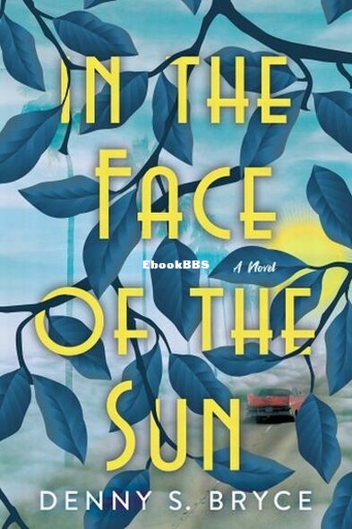 In the Face of the Sun.jpg