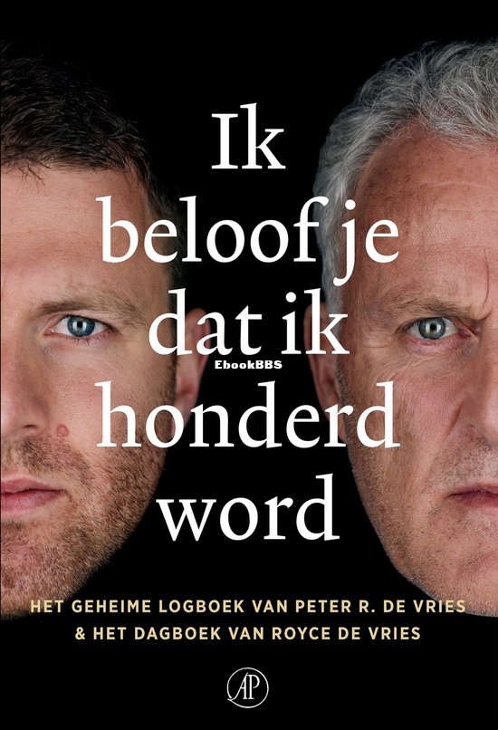 ik beloof je 