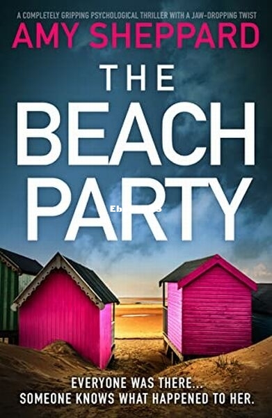 The Beach Party.jpg