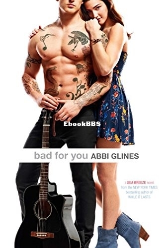 Bad for You - Abbi Glines.jpg