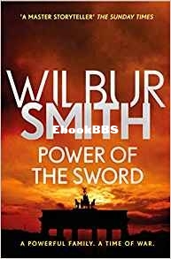 Power of the Sword - Wilbur Smith.jpg