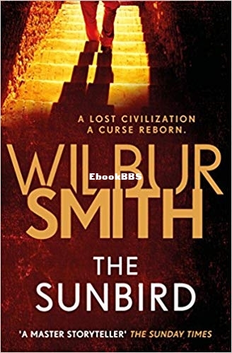 The.Sunbird - Wilbur Smith.jpg