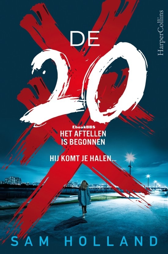 De 20 - Sam Holland - Dutch