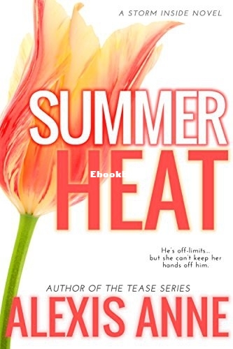 Summer Heat - Alexis Anne.jpg