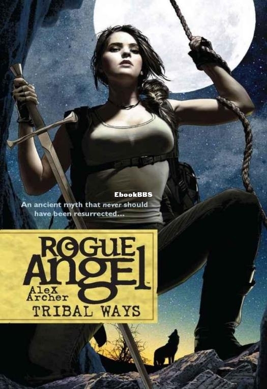 Tribal Ways - Alex Archer.jpg