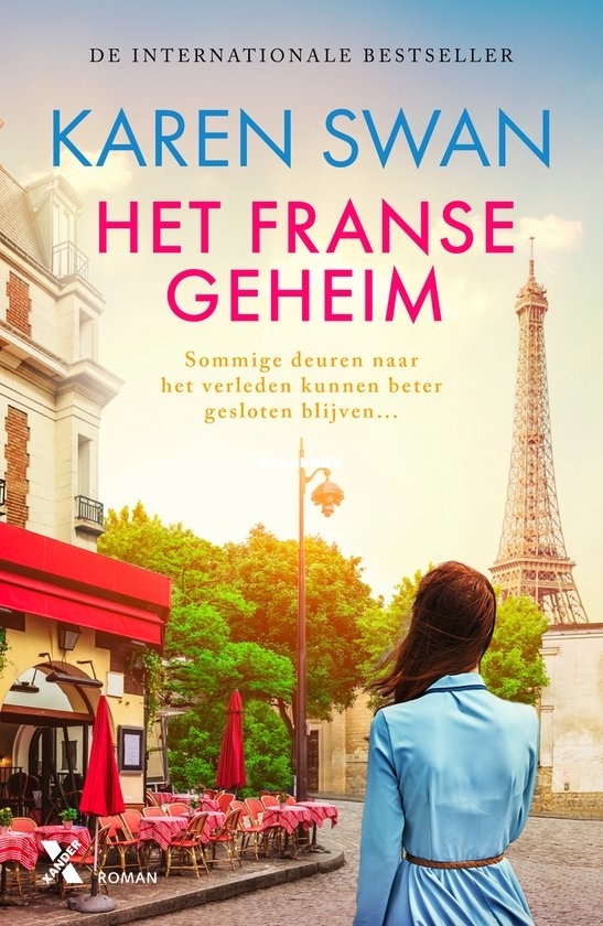 Het Franse Geheim - Karen Swan - Dutch