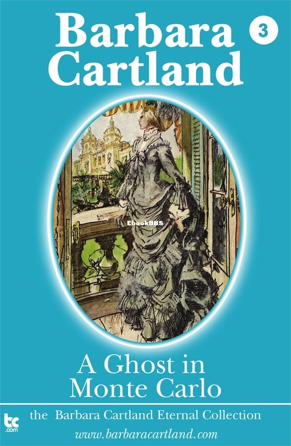 Ghost in Monte Carlo, A - Barbara Cartland.jpg