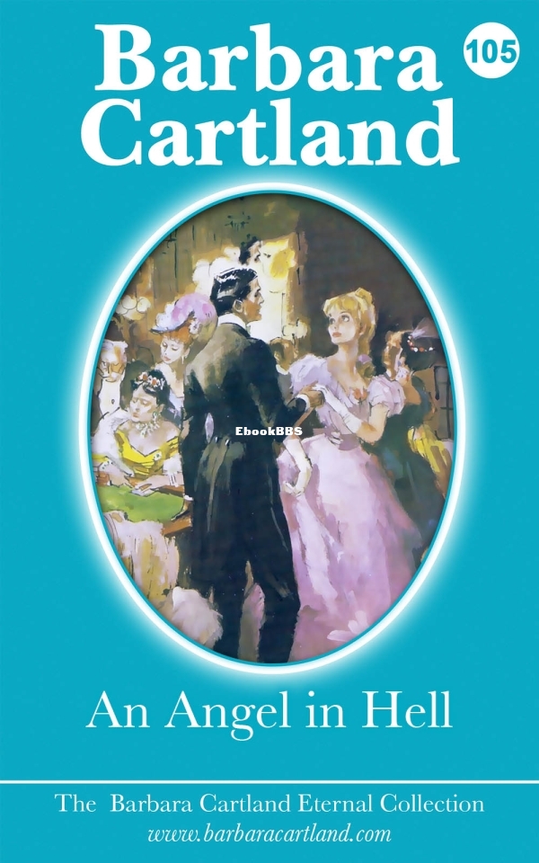An Angel in Hell - Barbara Cartland.jpg