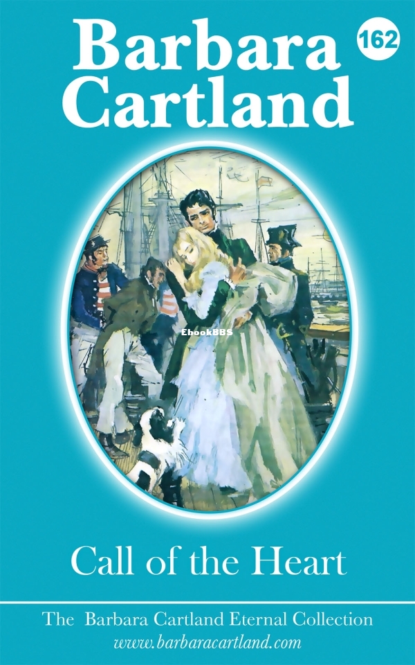 Call of the Heart - Barbara Cartland.jpg