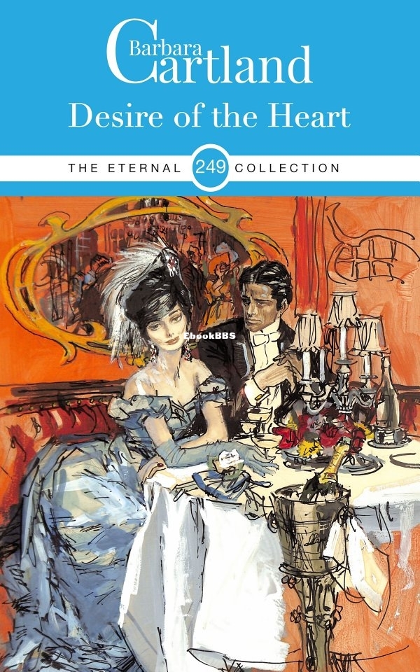 Desire of the Heart - Barbara Cartland.jpg