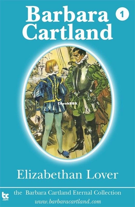 Elizabethan Lover - Barbara Cartland.jpg