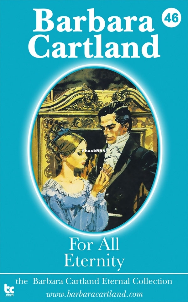 For All Eternity - Barbara Cartland.jpg