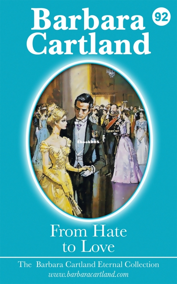 From Hate to Love - Barbara Cartland.jpg