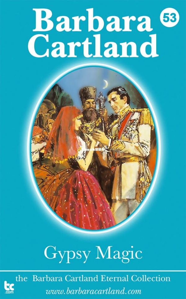 Gypsy Magic - Barbara Cartland.jpg